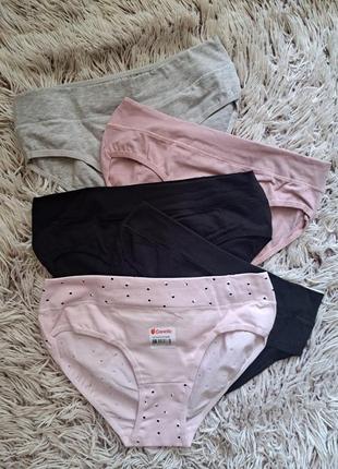 Набір 5шт трусиків для дівчинки donella 14-15 років туреччина