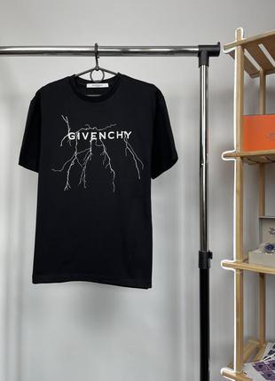 Givenchy t-shirt | футболка дживанши