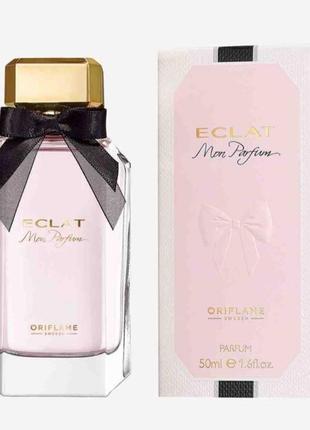 Eclat mon parfum oriflame