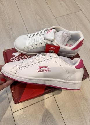 Кросівки slazenger