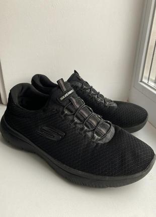 Кроссовки skechers оригинал!1 фото