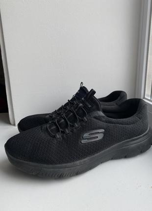 Кроссовки skechers оригинал!2 фото