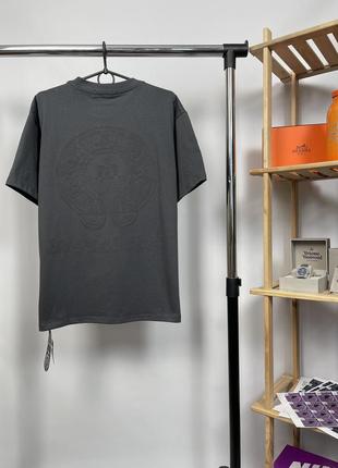 Chrome hearts t-shirt Alexander | футболка хром хартс