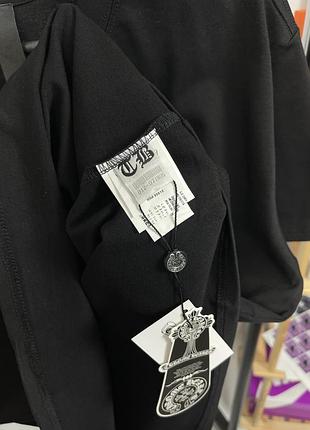 Chrome hearts t-shirt the | футболка хром хартс5 фото