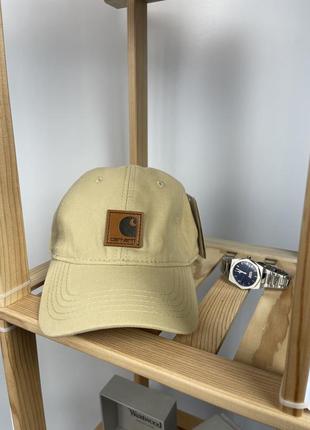 Carhartt cap | кепка кархарт