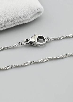 Ланцюжок кордовий цепочка 60 см