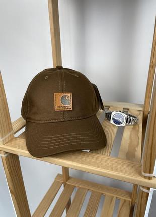 Carhartt cap | кепка кархарт