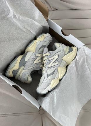 Nb 9060 « quartz grey »6 фото