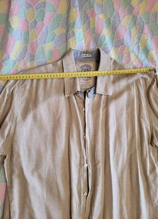 Рубашка springfield