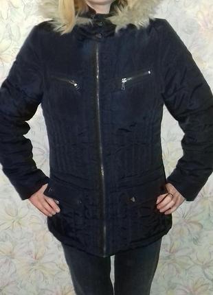Куртка демисезонная