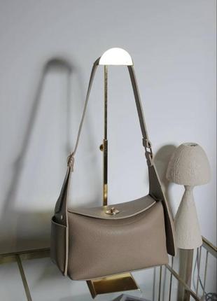 Сумка у кольорах, люкс сегмент