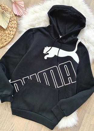 Худи толстовка puma {original}5 фото