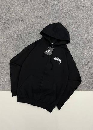 Соп худи от stussy4 фото