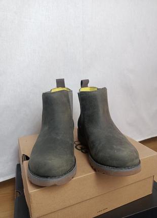 Челси от бренда ugg2 фото