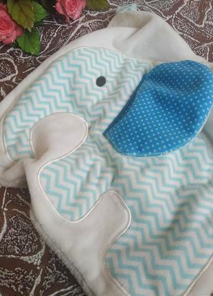 Комфортер для малюків сплюшка-обіймашка1 фото