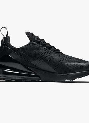 Кроссовки кроссовки nike air max 270 (ah8050-005) оригинал!3 фото