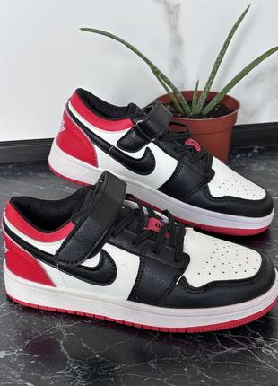 Кросівки nike - cream jordan якісні та зручні