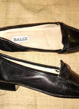 Туфли bally