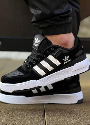 Adidas forum low4 фото