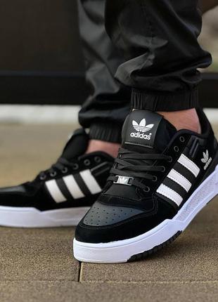 Adidas forum low2 фото