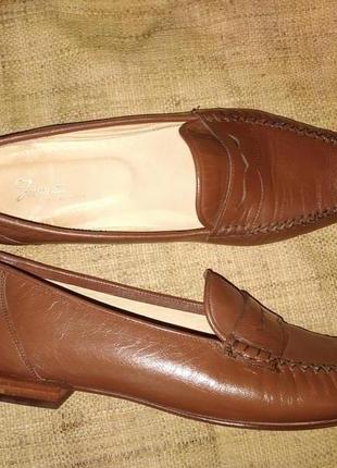 Туфлі jacomelli made in italy