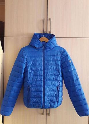 Куртка осінь-весна terranova