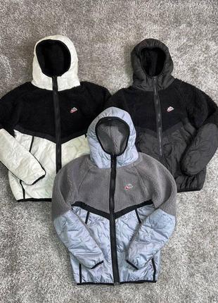 Nike nsw sherpa