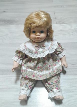 Лялька the promenade collection