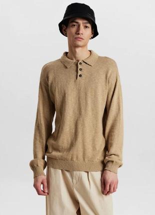 Джемпер anerkjendt