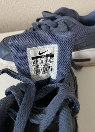 Кросівки nike air max.