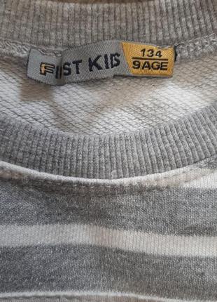 Красивая кофточка батареек для маленьких красавиц 7