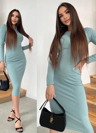 Базова сукня 🖤 4
