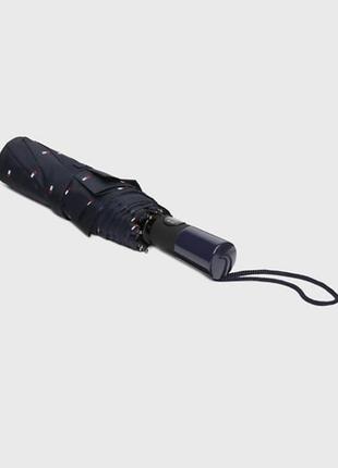 Зонт от tommy hilfiger. оригинал из сша