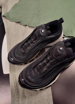 Кросівки nike air max 972 фото