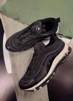 Кроссовки nike air max 97