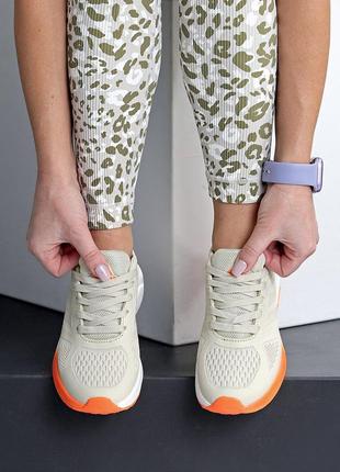 Женские текстильные кроссовки для активного занятия спортом, адидас, адик, весна лето 36,37,39,40,419 фото