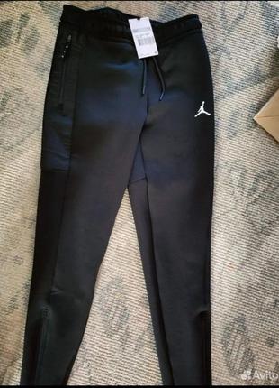 Jordan air спортивные женские штаны оригинал брюки
