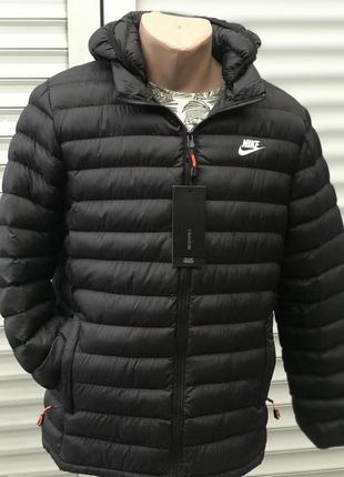 Куртка чоловіча весна-осінь