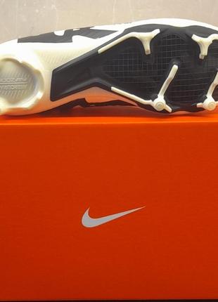 Бутсы  nike mercurial vapor 15 academy3 фото