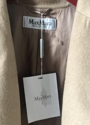 Новый пиджак max mara2 фото