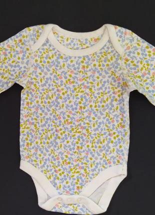 Боді з коротким рукавом