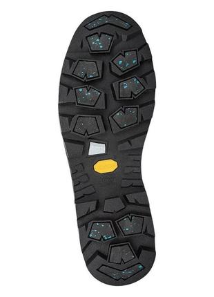 Черевики lowa tibet superwarm gtx slate (48.0)2 фото