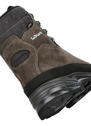 Черевики lowa tibet superwarm gtx slate (48.0)3 фото