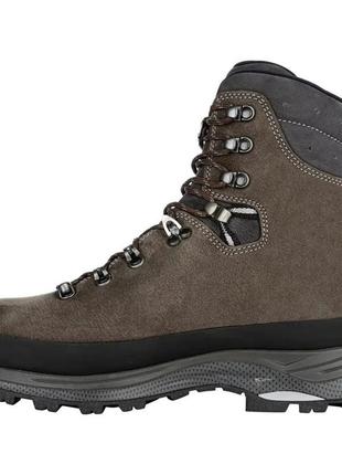 Черевики lowa tibet superwarm gtx slate (48.0)5 фото