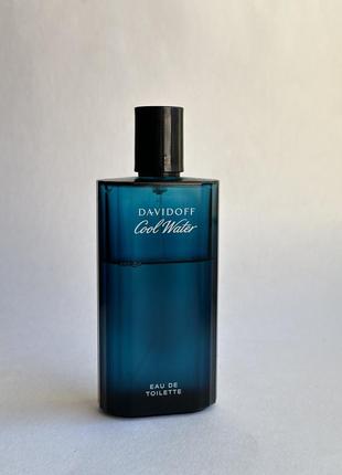 Парфюм davidoff cool water