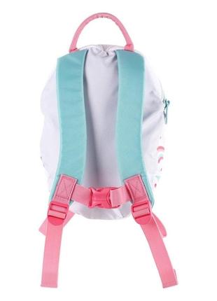 Рюкзак little life big animal kids unicorn (12350)