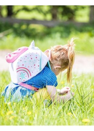 Рюкзак little life big animal kids unicorn (12350)