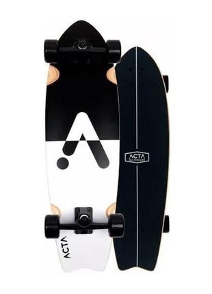 Серфскейт acta surf skate 32" - upside down (frd.047394)