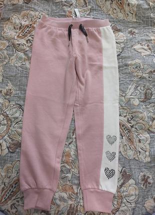 Спортивные штаны