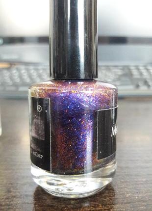 Crowstoes muspelheim